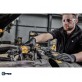 DeWALT DCF512N trieciena uzgriežņu atslēga